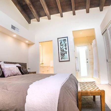 Villa At St. James Place “H”, Luxury, Pet Friendly Miami Kültér fotó