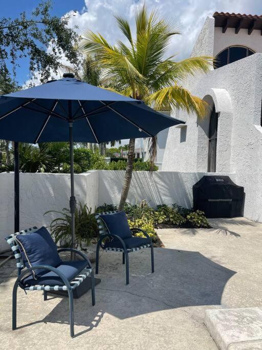 Villa At St. James Place “H”, Luxury, Pet Friendly Miami Kültér fotó